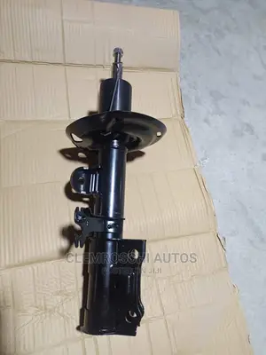 High Quality Certified Front Shock for Toyota Hiace 020-2024