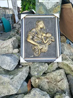 Photo - Art Sculpture