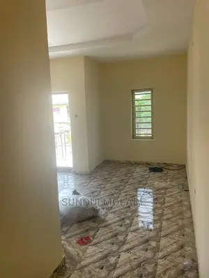 Furnished Mini Flat in Fagba for rent