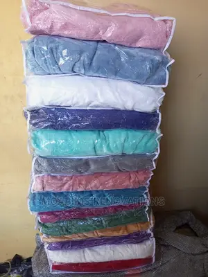 Beautiful Velvet Throw Blanket for Chairs and Body Covering