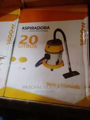 20l Vacuum Cleaner