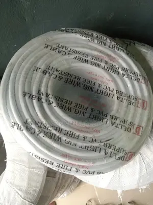 1.5mx3core Flexible Cable Rolls