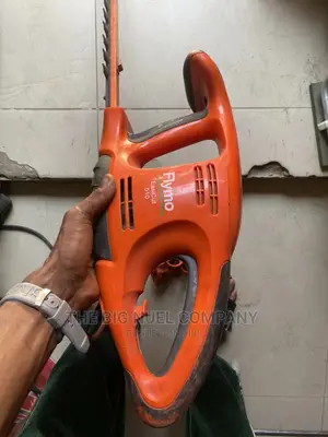 Quality Electric Trimmer Machine With Long Industrial Wire