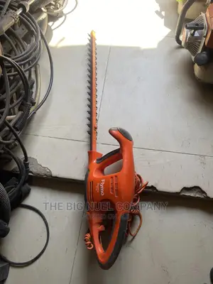 Quality Electric Trimmer Machine With Long Industrial Wire