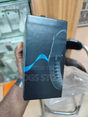 Samsung Gear Fit 2 Pro Fitness