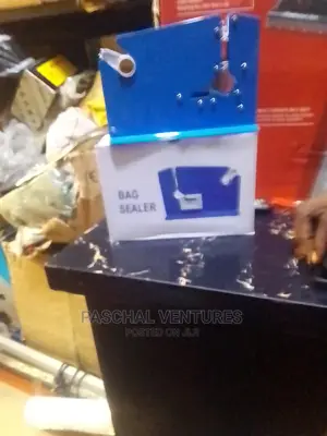 Bread Sealer