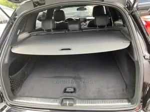 Mercedes-Benz GLC-Class 2019 Black