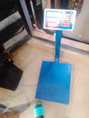 100kg Digital Scale