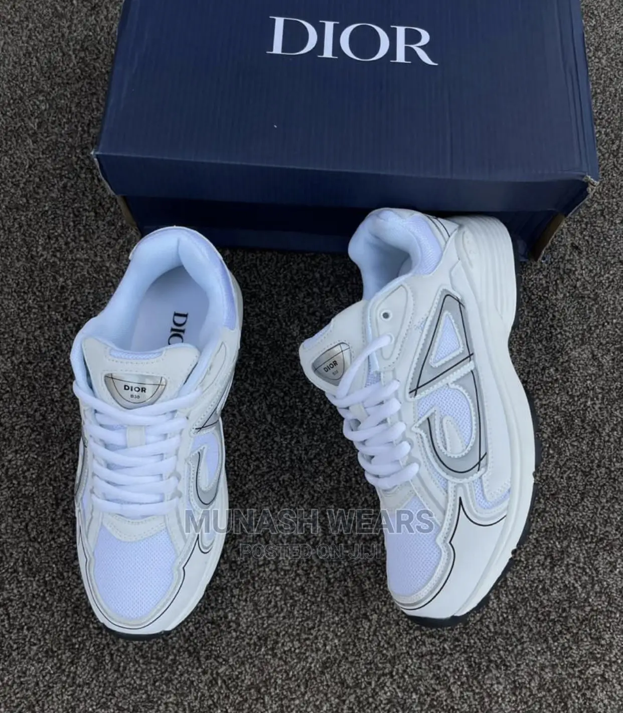Christian Dior Sneakers