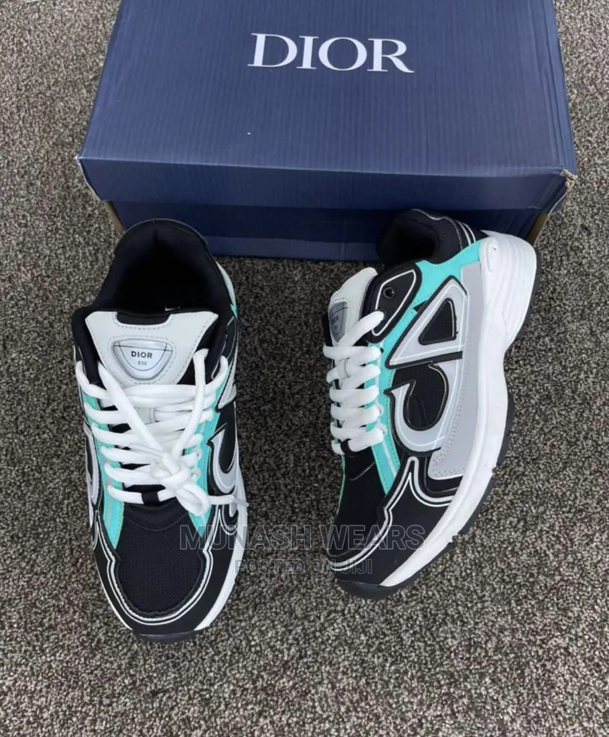 Christian Dior Sneakers