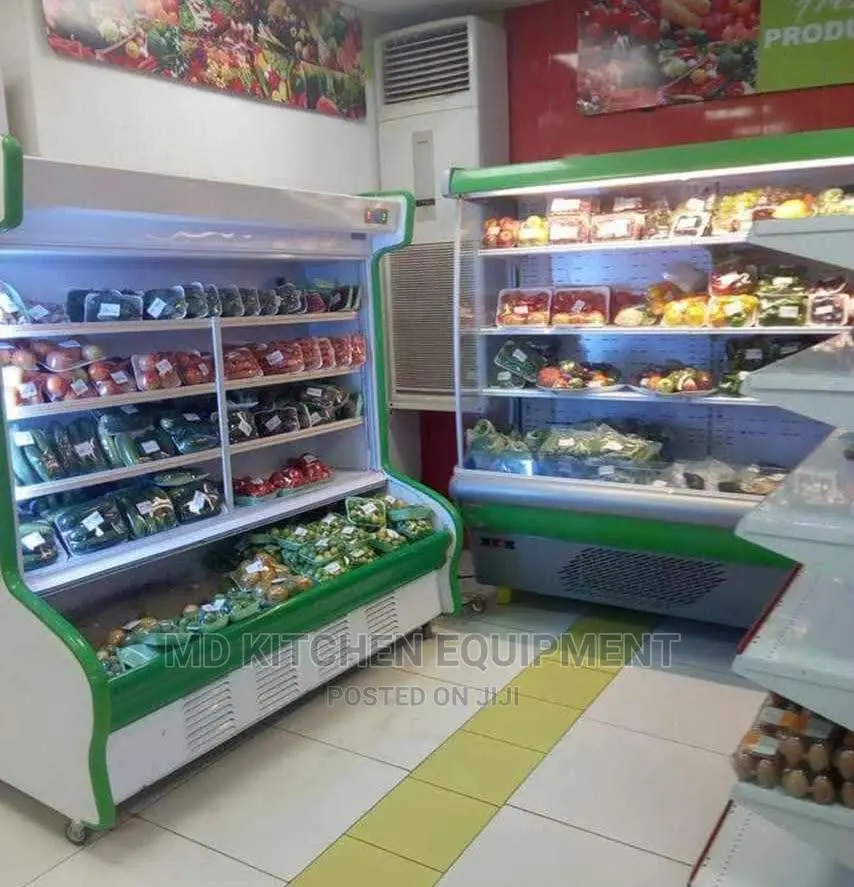 Vegetable Chiller