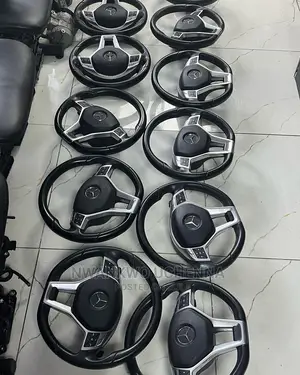 Sterling Wheel Amg Sport 2020