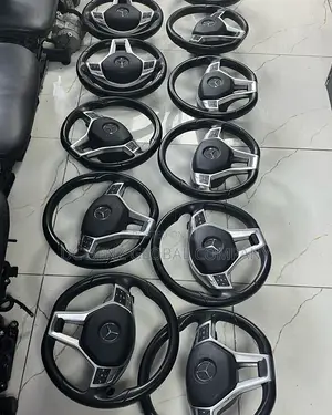 Sterling Wheel Amg Sport 2020