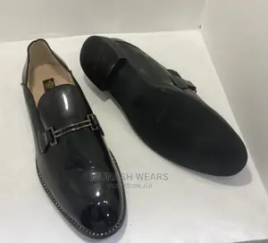Versace Luxury Shoe