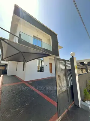5bdrm Duplex in Lekki Orchid Roads, Chevron for sale