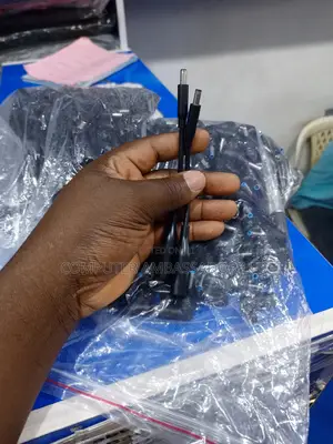 Dell Charger Converter