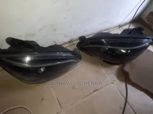 C300 2010 Headlamp Led Yahoo