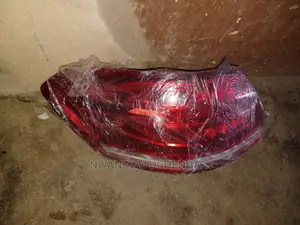 Back Light E350 2015 Set