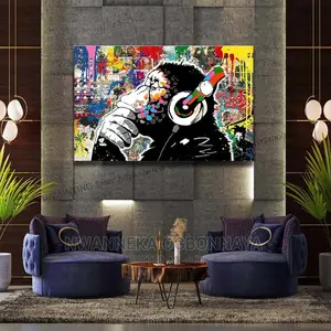 Photo - Artwork With Frame
