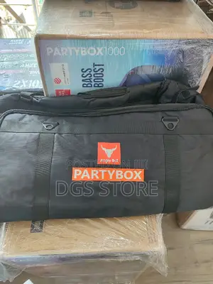 JBL Partybox 310 Carying Case