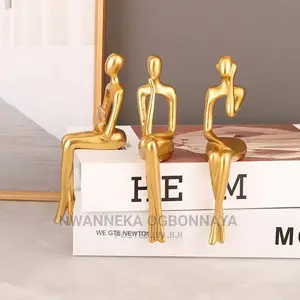 Decorative Figering