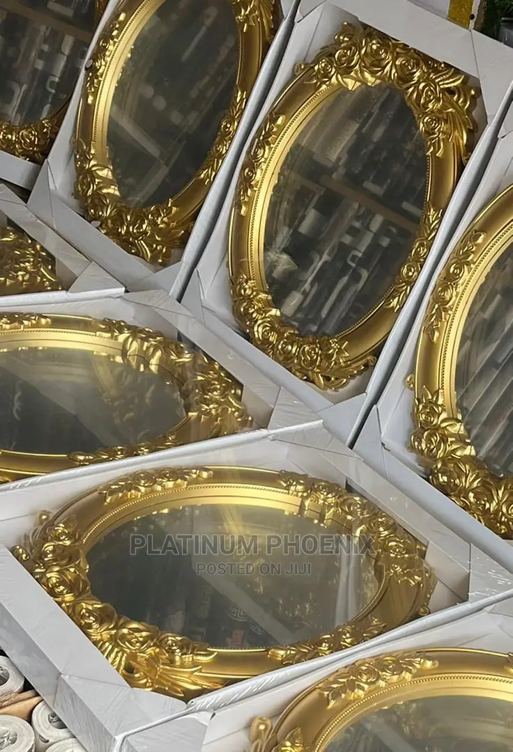Wall Decorative Mirror