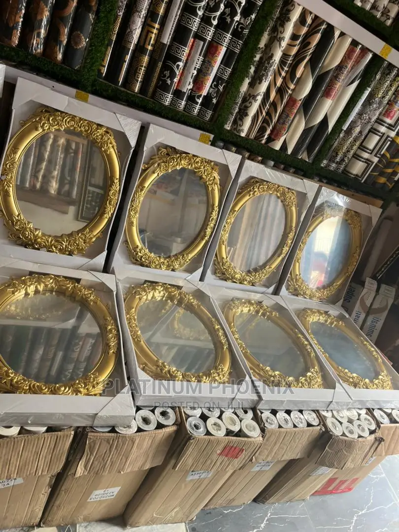 Wall Decorative Mirror