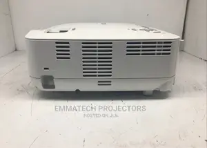 UK Neat Digital Latest Nec Projector Multimedia Function