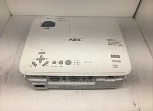 UK Neat Digital Latest Nec Projector Multimedia Function