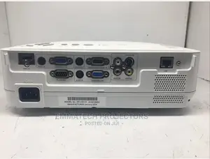 UK Neat Digital Latest Nec Projector Multimedia Function