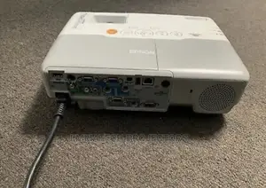Direct Uk Used  Classroom Large Venue Projector Lekki ,Ikeja