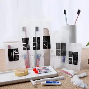 Hotel Supplies Soap 5000pcs