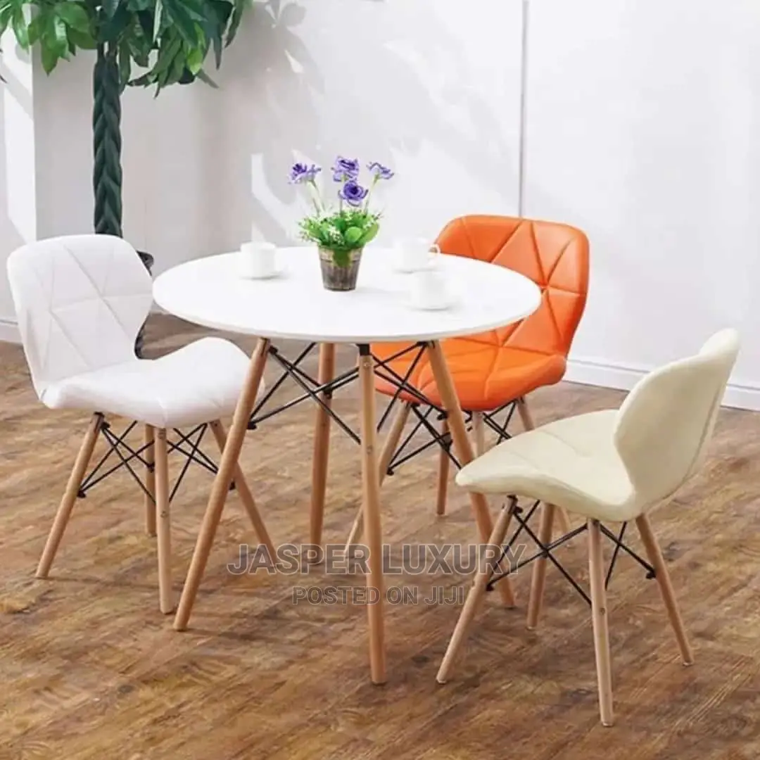 Simple Dining Set