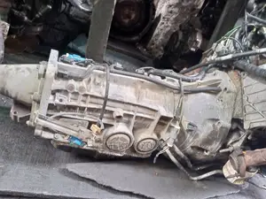 Hummer 2 Gear Box 4*4 13 Pin 205/206 Model
