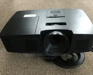Uk Dell Daylight Projector Surulere ,Lekki Ibadan