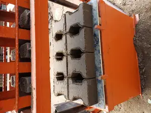 Pave Stone Machine
