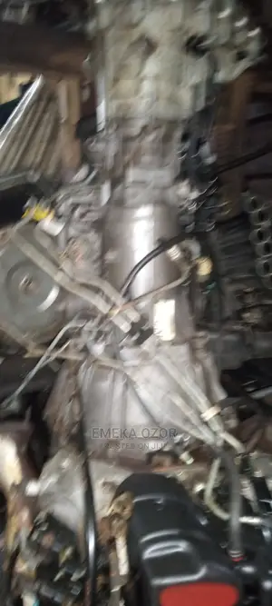 Hummer 2 Gear Box 4 Wheel Drive 205/207 Model
