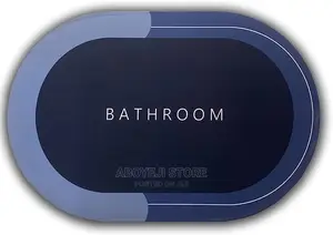 Perfect Footmat (Small Size)