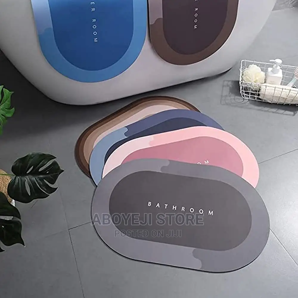 Perfect Footmat (Small Size)