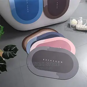 Perfect Footmat (Small Size)