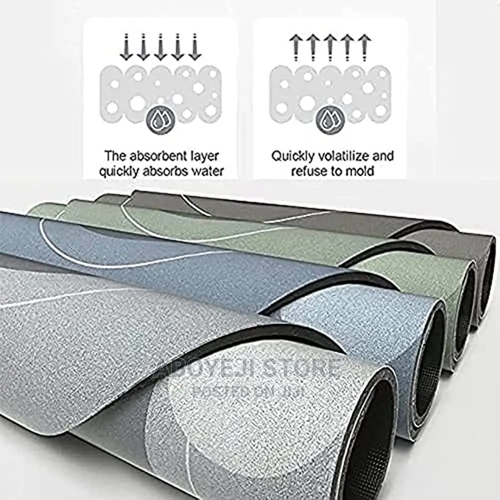 Perfect Footmat (Small Size)
