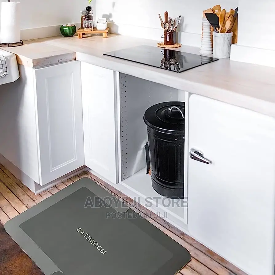 Absorbent Footmat