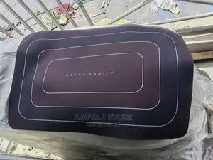 Absorbent Footmat