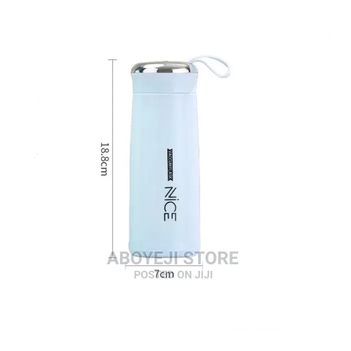 Nice ( )Vacuum Thermal Water Flask Bottle