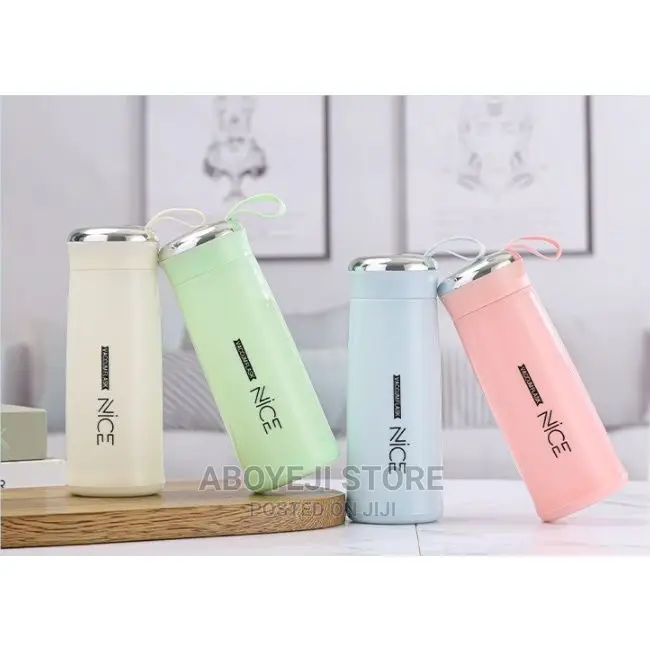 Nice ( )Vacuum Thermal Water Flask Bottle
