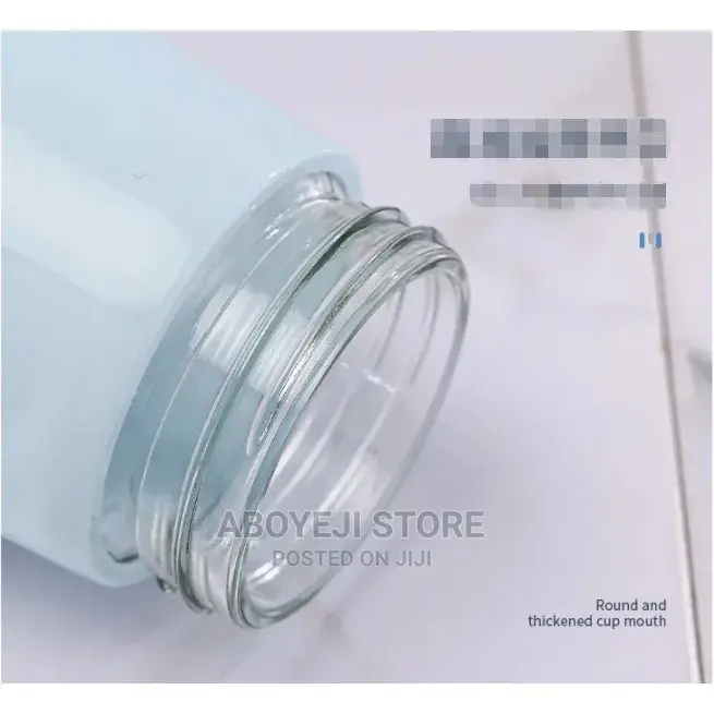 Nice ( )Vacuum Thermal Water Flask Bottle
