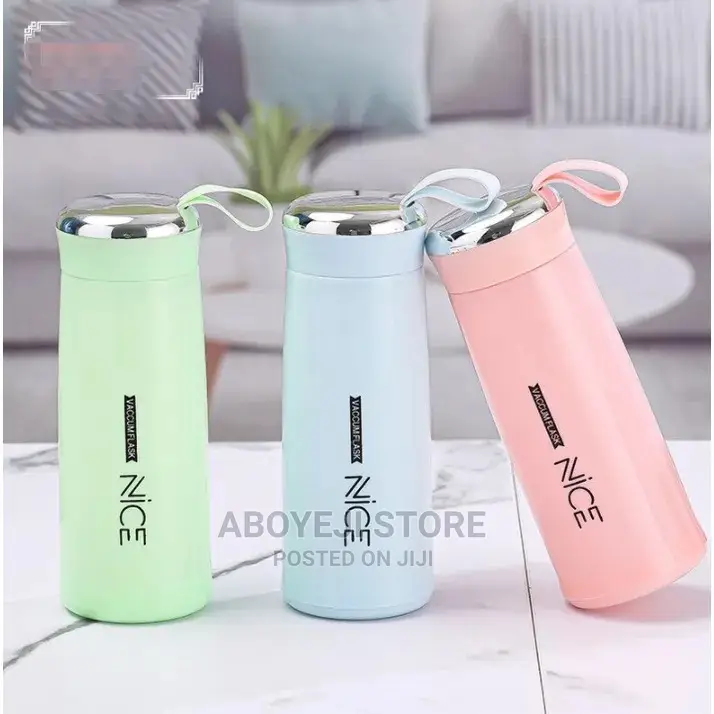 Nice ( )Vacuum Thermal Water Flask Bottle