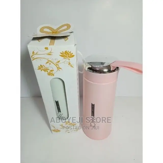 Nice ( )Vacuum Thermal Water Flask Bottle