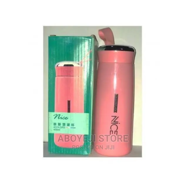 Nice ( )Vacuum Thermal Water Flask Bottle