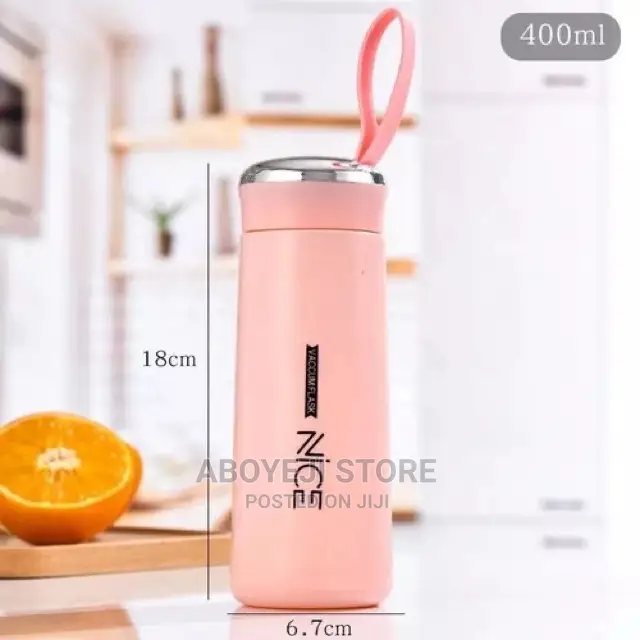 Nice ( )Vacuum Thermal Water Flask Bottle